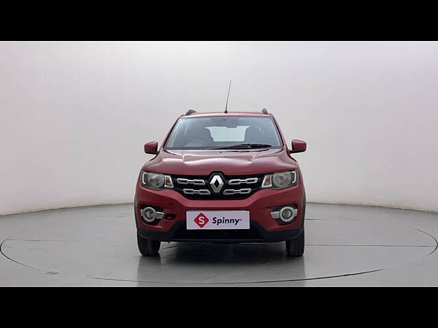 Used Renault Kwid [2015-2019] RXT [2015-2019] in Bangalore