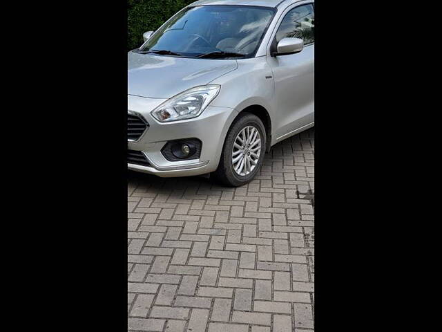 Used Maruti Suzuki Dzire [2017-2020] ZDi AMT in Surat