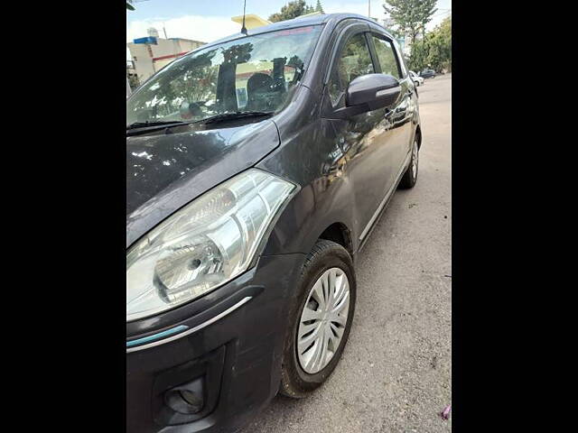 Used Maruti Suzuki Ertiga [2012-2015] VDi in Lucknow