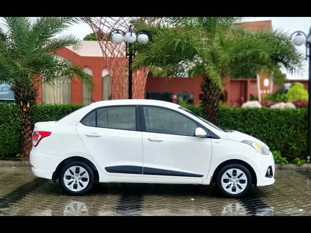 Used Hyundai Xcent [2014-2017] S 1.2 Special Edition in Surat