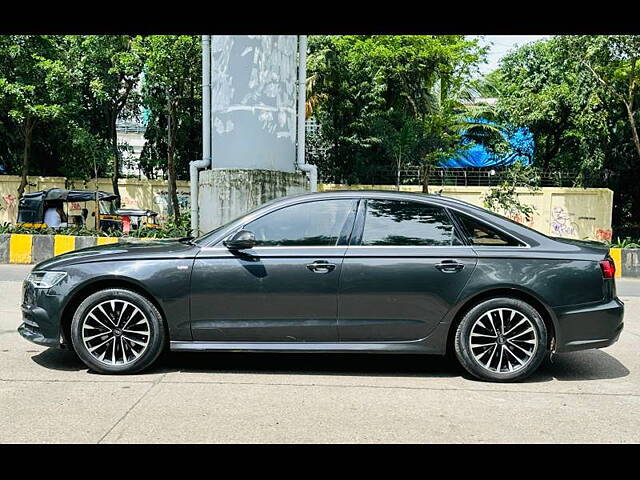 Used Audi A6 [2015-2019] 35 TFSI Matrix in Mumbai