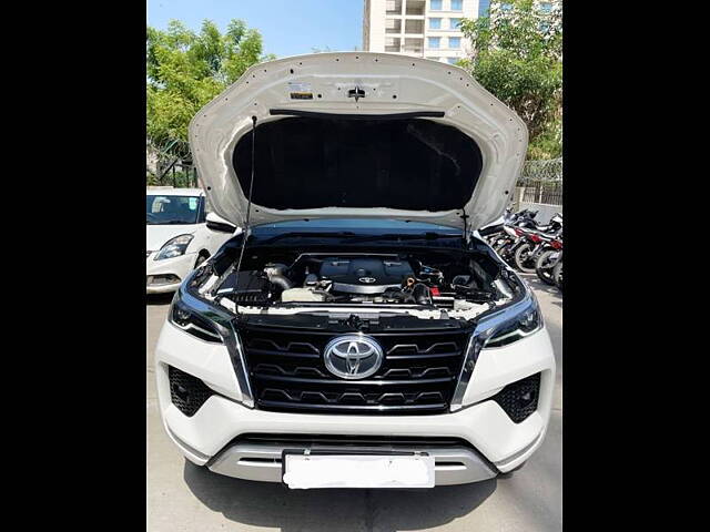 Used Toyota Fortuner 4X4 AT 2.8 Diesel in Delhi
