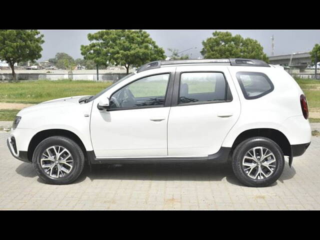 Used Renault Duster [2019-2020] RXS Opt CVT in Ahmedabad