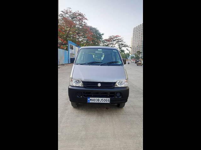 Used 2013 Maruti Suzuki Eeco in Mumbai