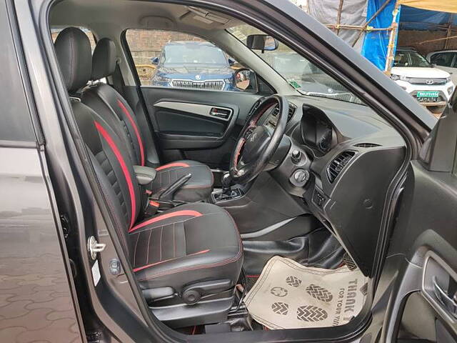 Used Maruti Suzuki Vitara Brezza [2016-2020] ZDi AGS in Mumbai