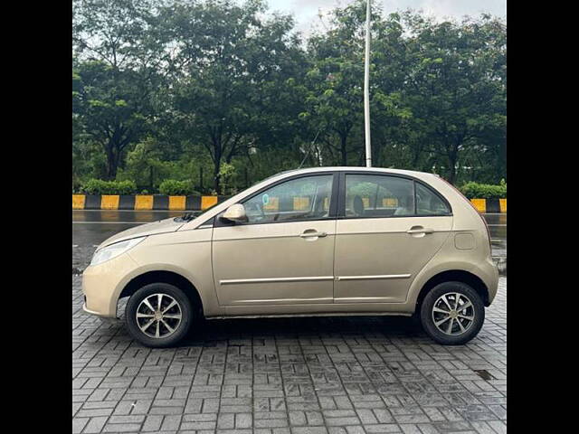 Used Tata Indica Vista [2008-2011] Aqua 1.2 Safire in Navi Mumbai