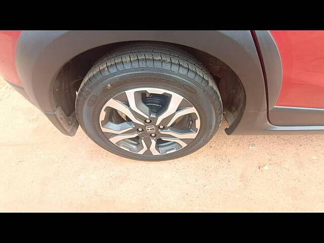 Used Honda WR-V [2017-2020] VX MT Diesel in Bangalore