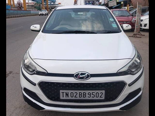 Used 2015 Hyundai Elite i20 in Chennai