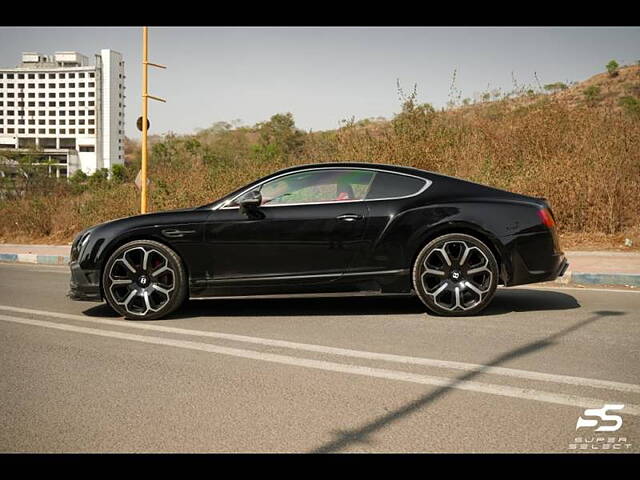 Used Bentley Continental GT Speed in Pune