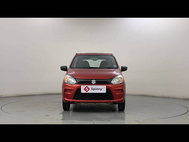 Used Maruti Suzuki Alto 800 [2012-2016] Vxi in Gurgaon