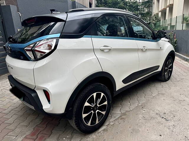 Used Tata Nexon EV [2020-2022] XZ Plus in Chennai