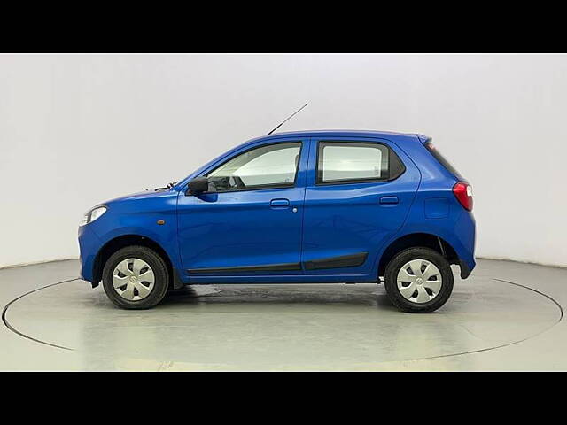 Used Maruti Suzuki Alto K10 [2014-2020] VXi [2014-2019] in Kolkata