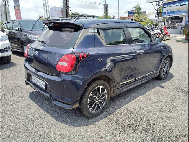 Used Maruti Suzuki Swift [2018-2021] ZDi Plus in Pune