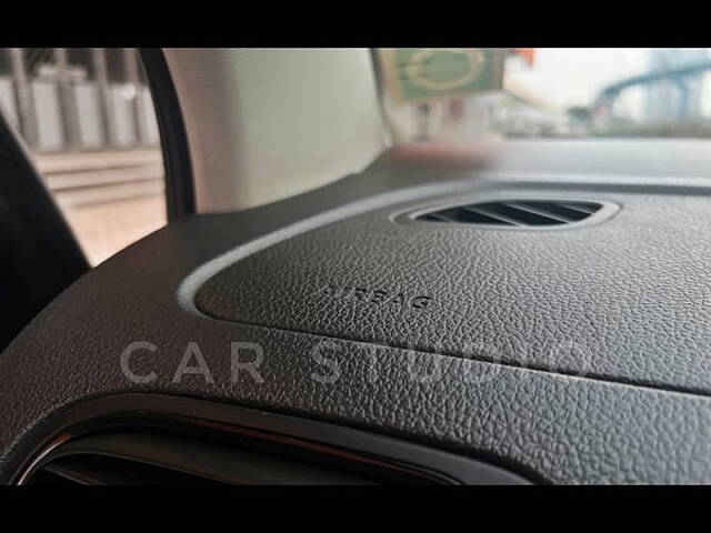 Used Volkswagen Polo [2016-2019] Comfortline 1.0L (P) in Kolkata