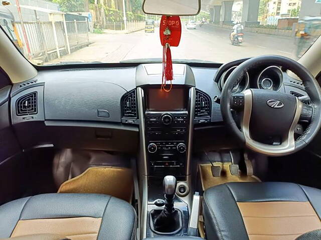 Used Mahindra XUV500 W7 AT [2018-2020] in Mumbai