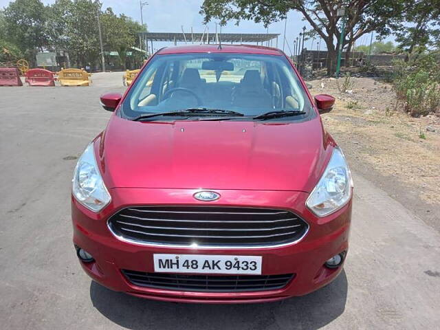 Used 2017 Ford Aspire in Thane