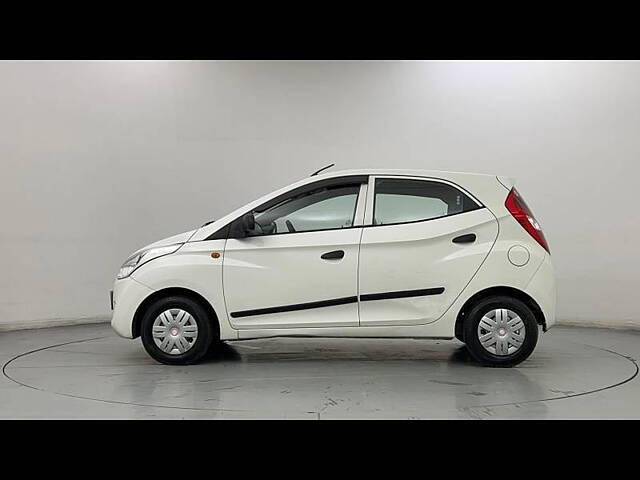 Used Hyundai Eon Era + in Ghaziabad