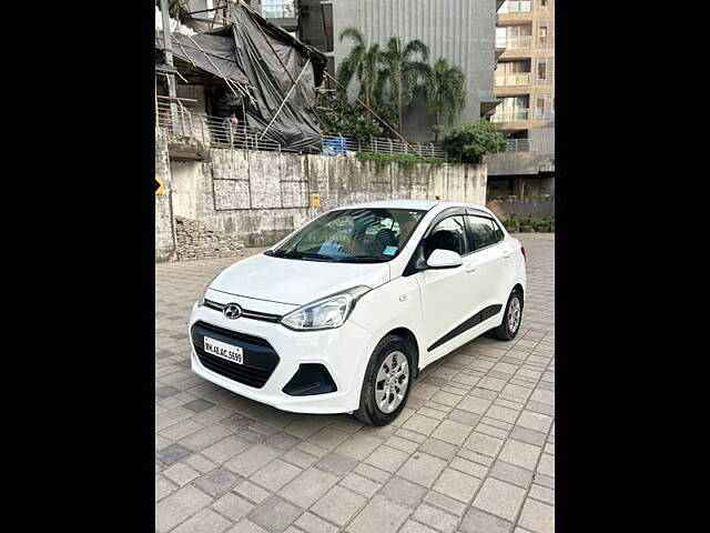 Used 2015 Hyundai Xcent in Mumbai