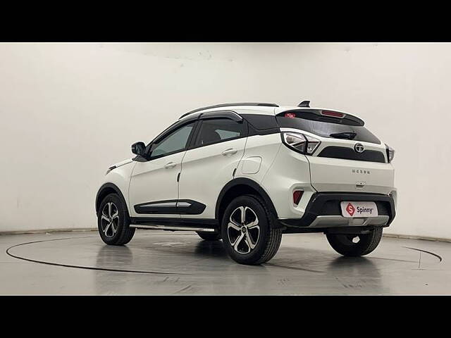 Used Tata Nexon [2020-2023] XZ Plus (HS) Dark Edition in Hyderabad