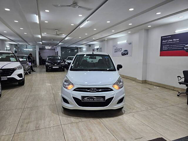 Used Hyundai i10 [2010-2017] Era 1.1 iRDE2 [2010-2017] in Delhi