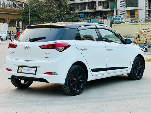 Used Hyundai Elite i20 [2018-2019] Asta 1.4 (O) CRDi in Navi Mumbai