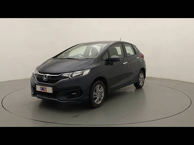 Used Honda Jazz [2018-2020] VX CVT Petrol in Mumbai