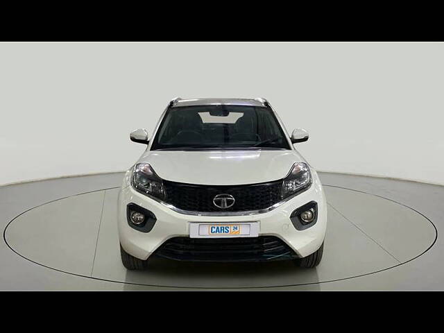 Used Tata Nexon [2017-2020] XZA Plus Diesel in Mumbai