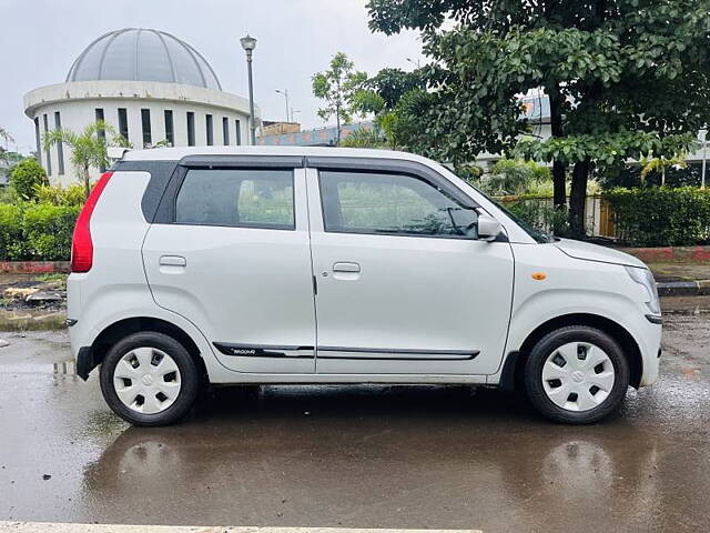 Used Maruti Suzuki Wagon R [2019-2022] VXi 1.0 [2019-2019] in Pune