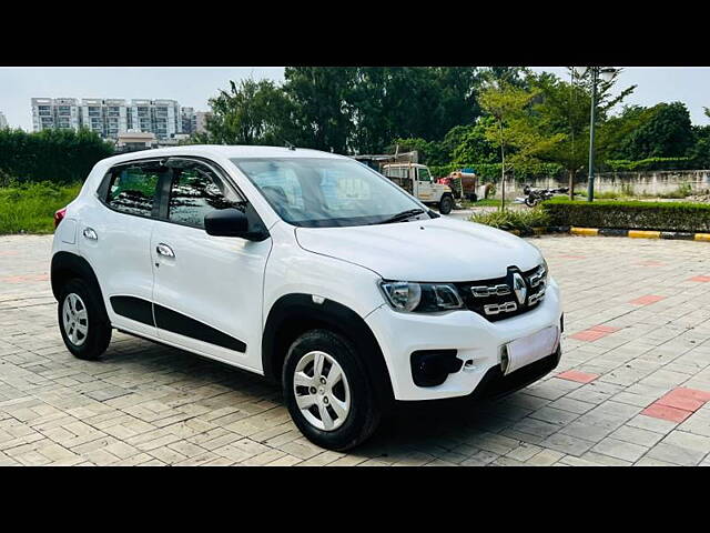 Used Renault Kwid [2015-2019] RXT [2015-2019] in Chandigarh