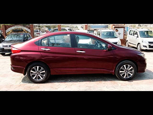 Used Honda City [2014-2017] V in Jaipur