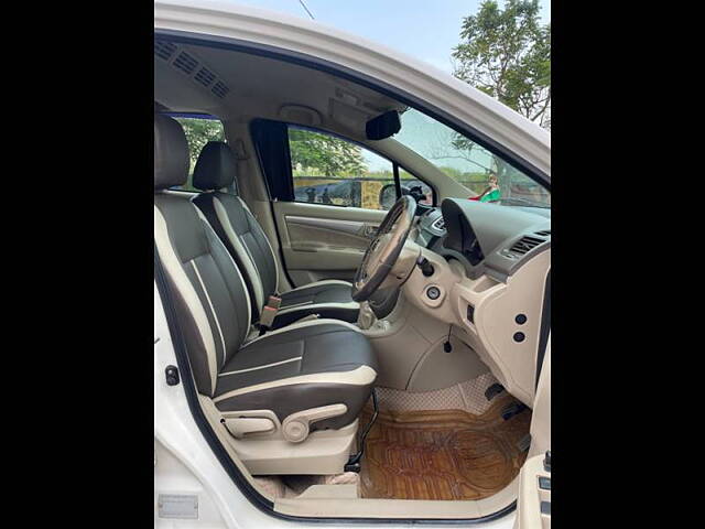 Used Maruti Suzuki Ertiga [2018-2022] ZXi in Mumbai