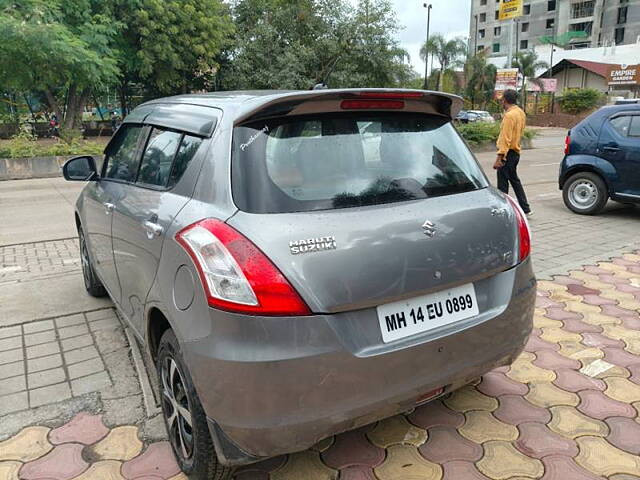 Used Maruti Suzuki Swift [2011-2014] VDi in Pune