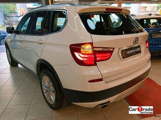 Used BMW X3 [2011-2014] xDrive20d in Pune