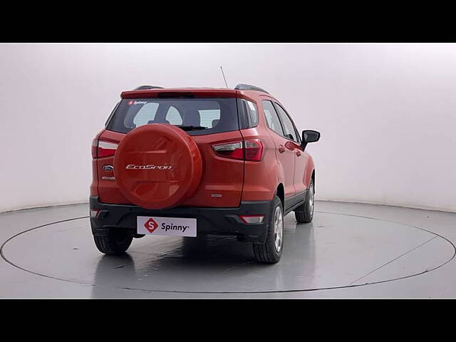 Used Ford EcoSport [2017-2019] Trend + 1.5L TDCi in Bangalore