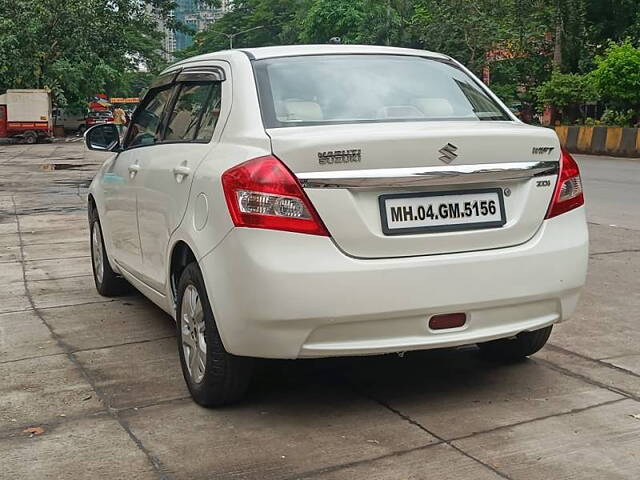 Used Maruti Suzuki Swift DZire [2011-2015] ZDI in Mumbai