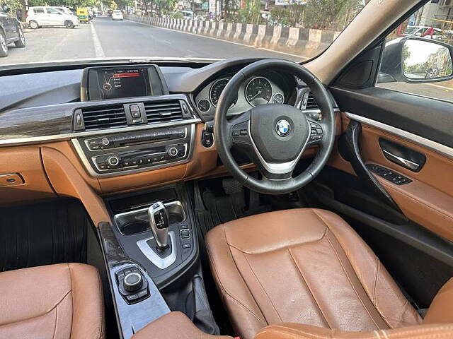 Used BMW 3 Series GT [2014-2016] 320d Luxury Line [2014-2016] in Delhi