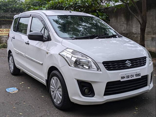 Used 2012 Maruti Suzuki Ertiga in Pune