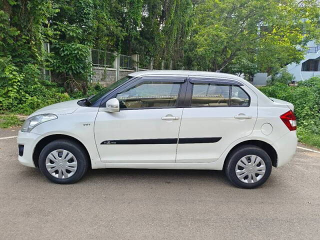 Used Maruti Suzuki Swift DZire [2011-2015] VXI in Mysore