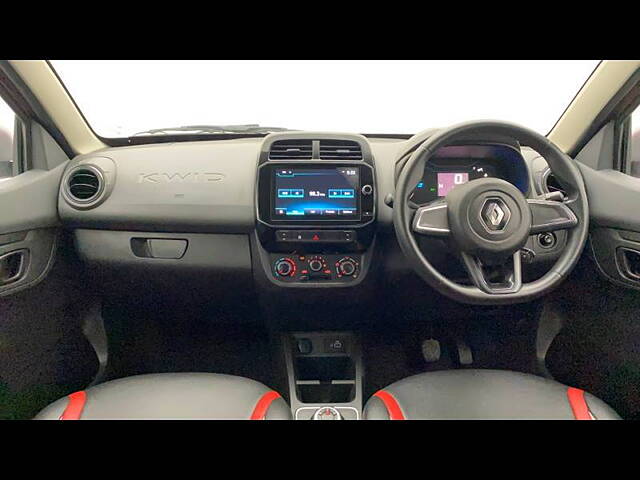 Used Renault Kwid [2015-2019] RXT Opt [2015-2019] in Chennai