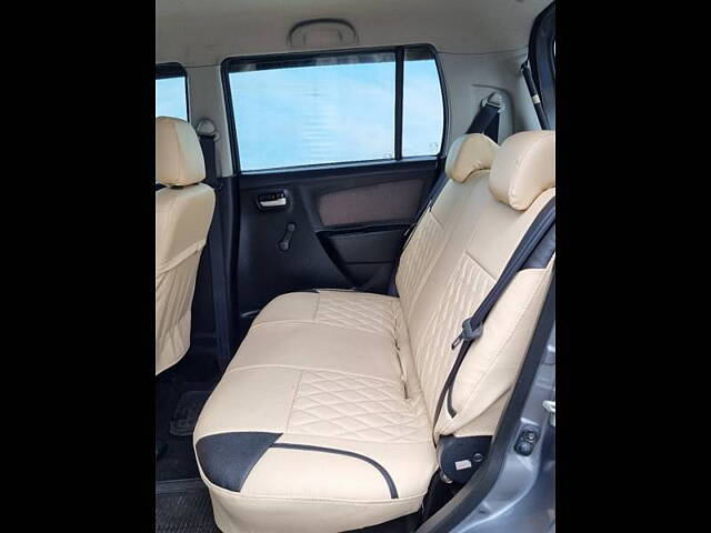 Used Maruti Suzuki Wagon R 1.0 [2014-2019] LXI CNG in Badlapur