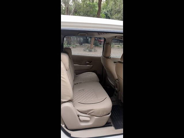 Used Maruti Suzuki Ertiga [2018-2022] ZXi in Ranchi