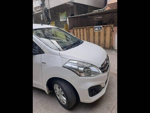 Used Maruti Suzuki Ertiga [2015-2018] VDI SHVS in Hyderabad