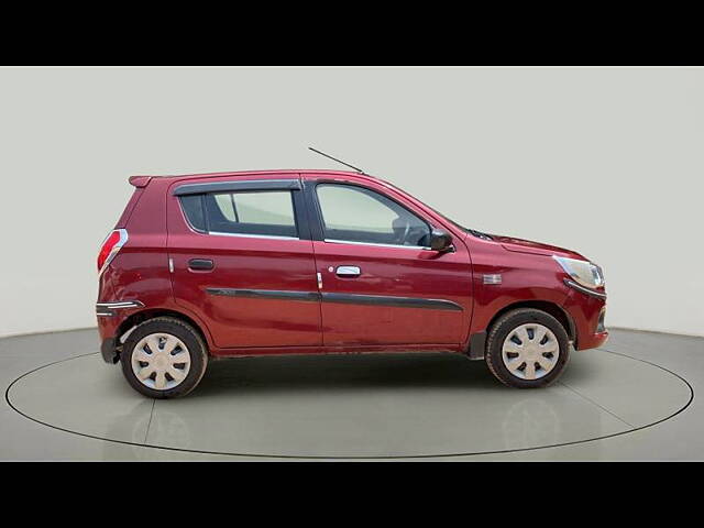 Used Maruti Suzuki Alto K10 [2014-2020] VXi in Hyderabad