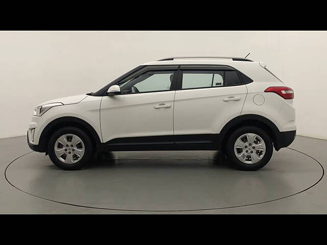 Used Hyundai Creta [2015-2017] 1.6 S Petrol in Mumbai