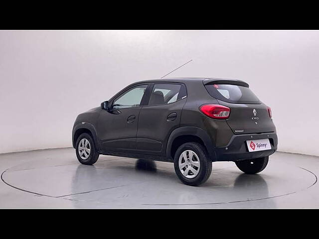 Used Renault Kwid [2015-2019] RXT [2015-2019] in Bangalore