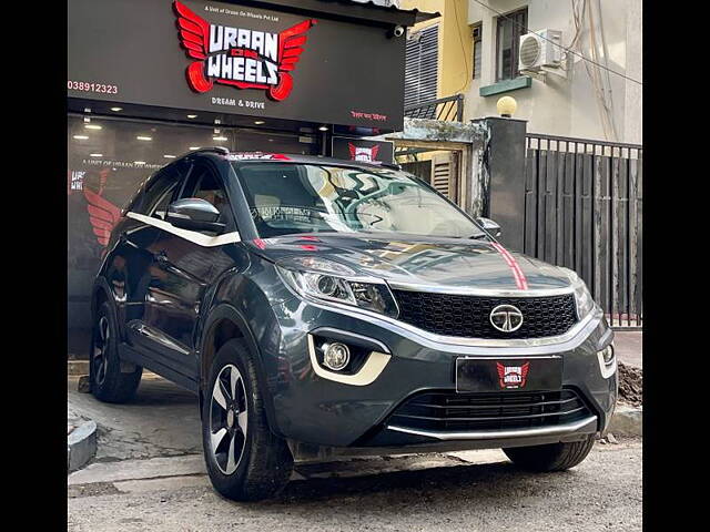 Used Tata Nexon [2017-2020] XZA Plus Petrol in Kolkata