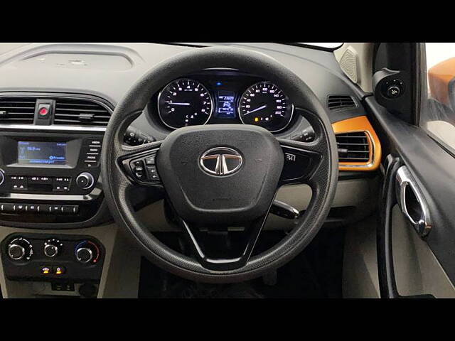 Used Tata Tiago [2016-2020] Revotron XZ in Chennai