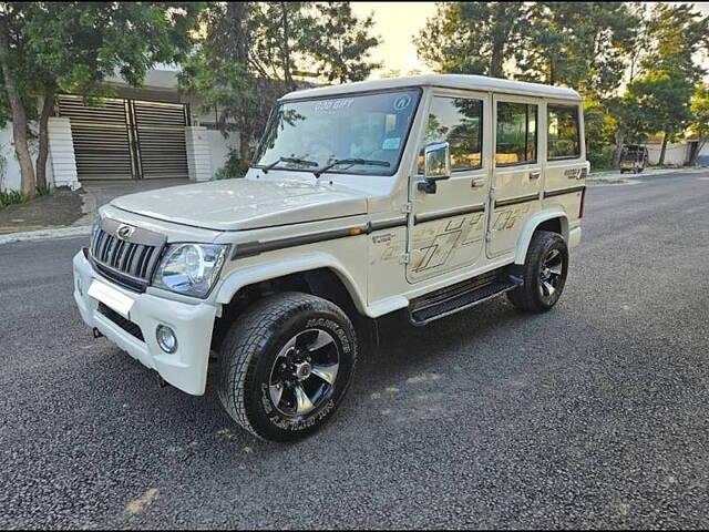 Used Mahindra Bolero [2011-2020] Power Plus ZLX [2016-2019] in Ludhiana