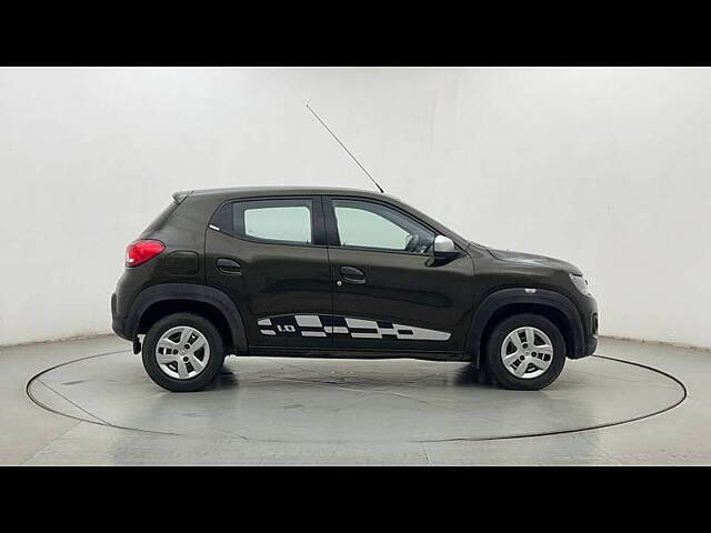 Used Renault Kwid [2015-2019] 1.0 RXT Opt [2016-2019] in Mumbai