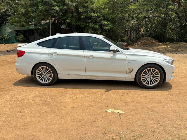 Used BMW 3 Series GT [2014-2016] 320d Luxury Line [2014-2016] in Mumbai